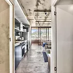 Unique Apartment With Work From Home Space!
