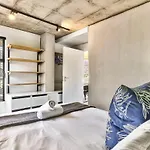 Unique Apartment With Work From Home Space!