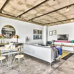 Unique Apartment With Work From Home Space!